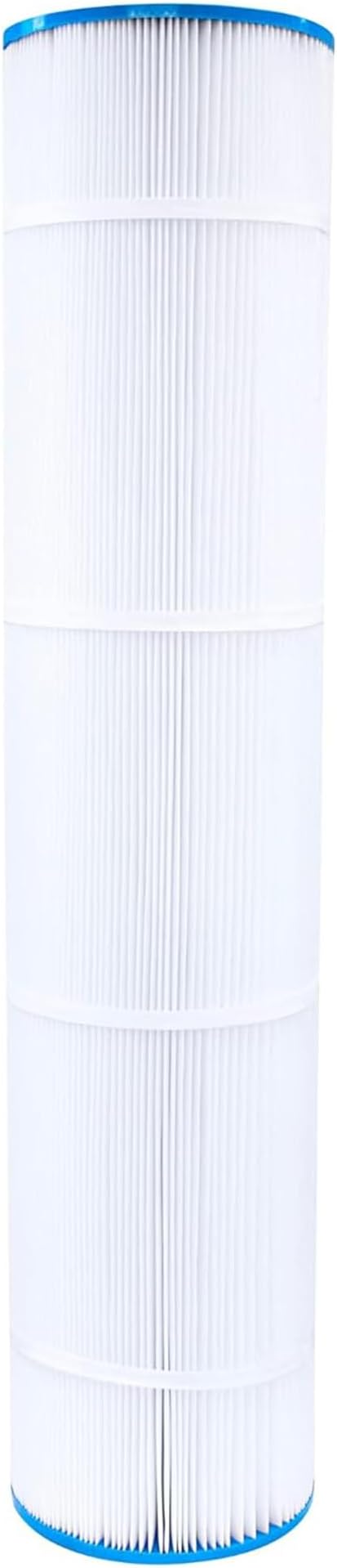 SWIMLINE HydroTools Above-Ground Pool Replacement Filter Element, 100 Sq. Ft. High-Performance Filter for Sure-Flo Cartridge Pump System, Element Only