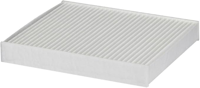 ECOGARD XC10622 Cabin Air Filter Fits 2019-2025 Toyota RAV4, Corolla, 2020-2025 Subaru Outback, 2019-2025 Ascent, 2016-2024 Toyota Prius, 2021-2024 Venza, RAV4 Prime (Pack of 6)