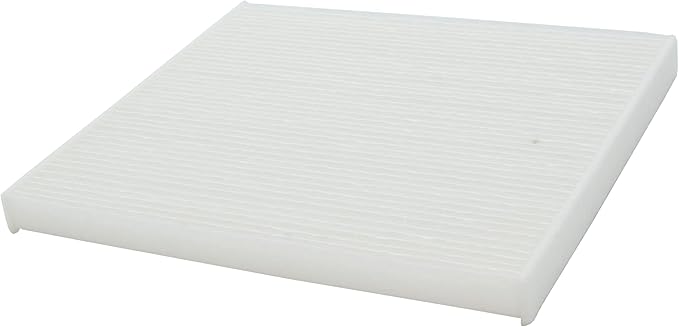 ECOGARD XC10305 Cabin Air Filter Fits 2014-2020 Jeep Cherokee, 2015-2017 Chrysler 200