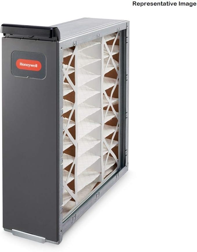 Honeywell FC100A1037 20 x 25 Media Air Filter (MERV 10)