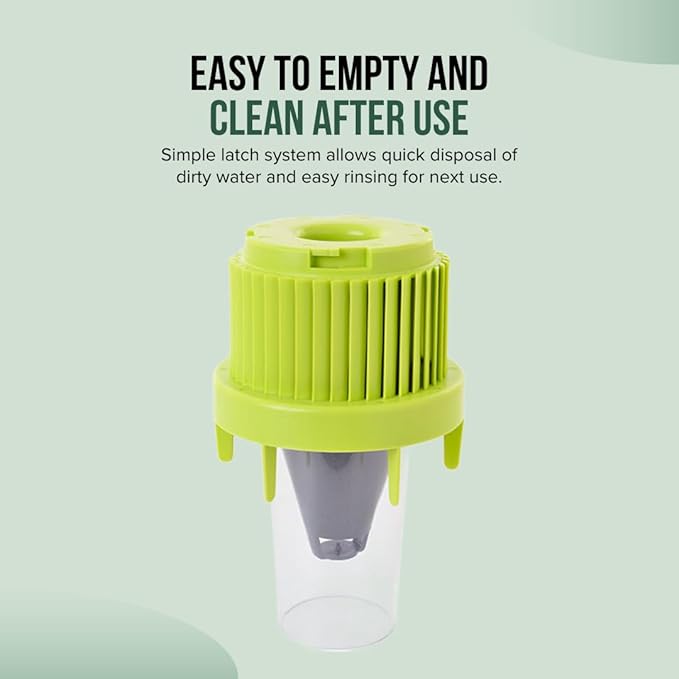 Replacement Dirty Tank Separator Filter for Bissell Pet Hair Eraser vacuums - Only Models Listed Below
