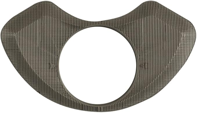 Direct Replacement for GE WD22X25465 Dishwasher Plastic Course Filter