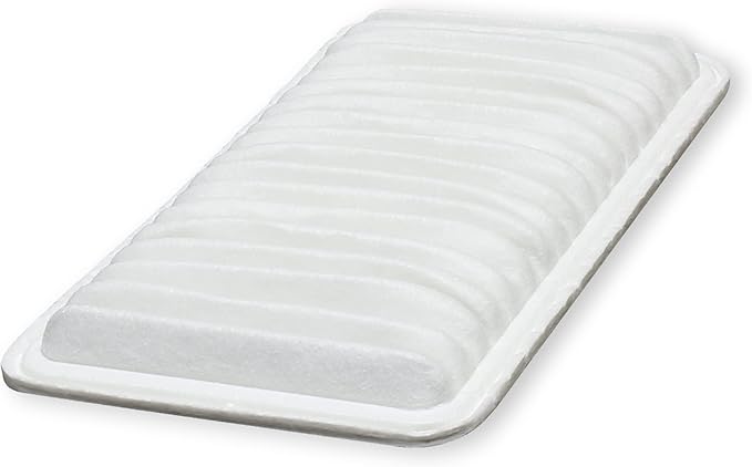 EPAuto GP360 (CA9360) Engine Air Filter Replacement for Toyota Camry (2002-2006), Highlander (2001-2013), Sienna, Solara, Lexus RX330/ES330 (2004-2006), RX350 (2007-2009), ES300 (2002-2003)