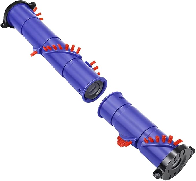 Chuancheng Brushroll Roller Bar Brush Compatible with Dyson DC65 DC66 Vacuum Cleaner Accessories Spare Parts No. 966098-01