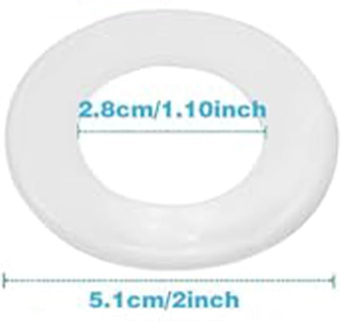 Pool Filter Parts Spider Gasket Kit,SP0710 Pool Pump Parts,SPX0710CA Diverter Valve Pool Pump Seal Parts, SPX0710L O-Ring Vari-Flo XL Valve Compatible with Hayward Sand Filter Replacement Parts