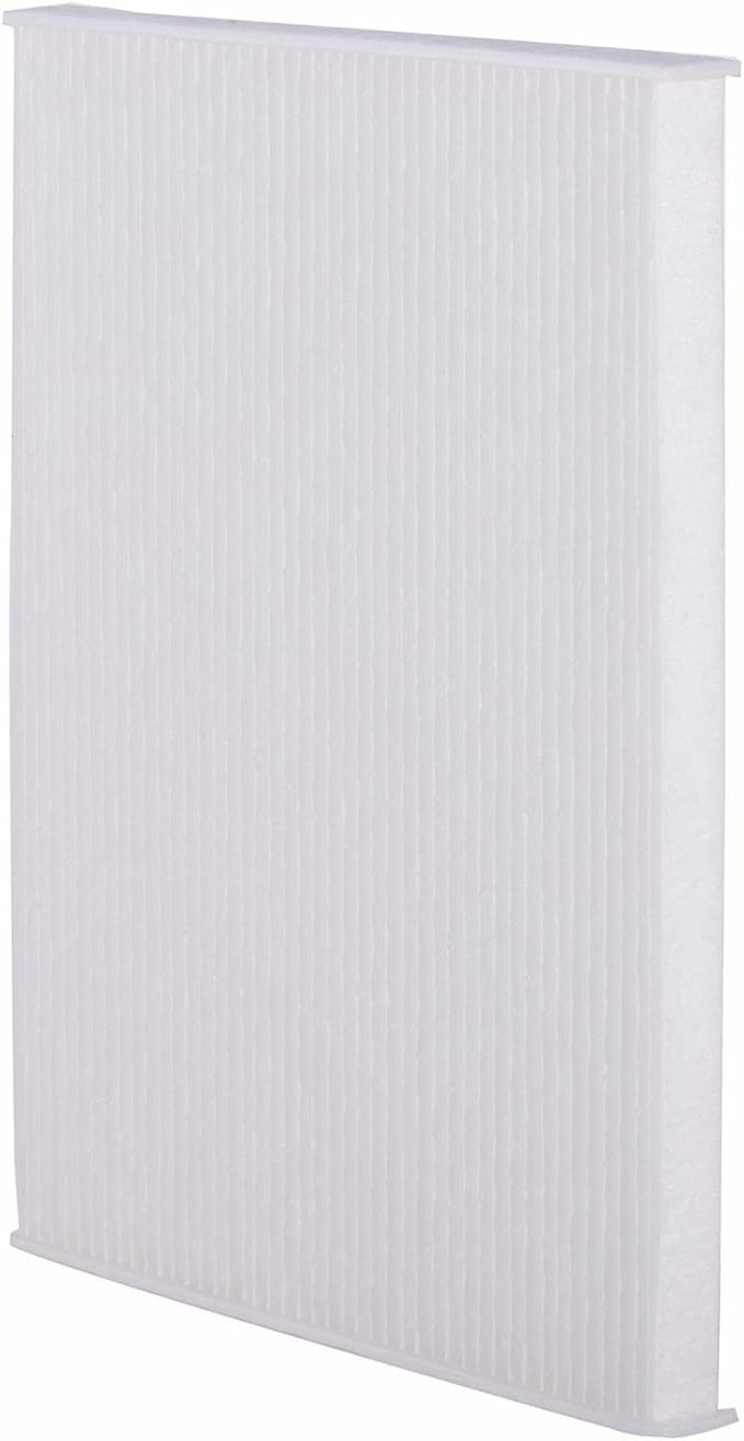 PG Cabin Air Filter PC6286 | Fits 2015-2024 Ford Edge, 2013-2020 Fusion, 2013-2020 Lincoln MKZ, 2019-2023 Nautilus, 2016-2018 MKX, 2017-2020 Continental