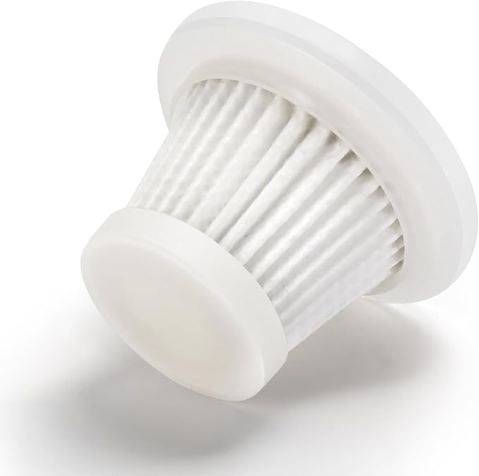3pcs HEPA Filters for Honlibey Handheld Vacuum, Replaceable Washable Filtersm, Please Confirm the Size Before Purchase