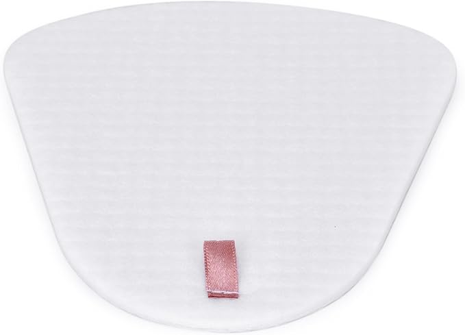 Replacement Filters Set for Shark Navigator Lift-Away Vacuum NV350, NV351, NV352, NV355, NV356, NV356E, NV357, NV360, NV370, NV391, UV440, UV490, UV540,ZU503AMZ,Part XFF350,2 Felt + 2 Foam