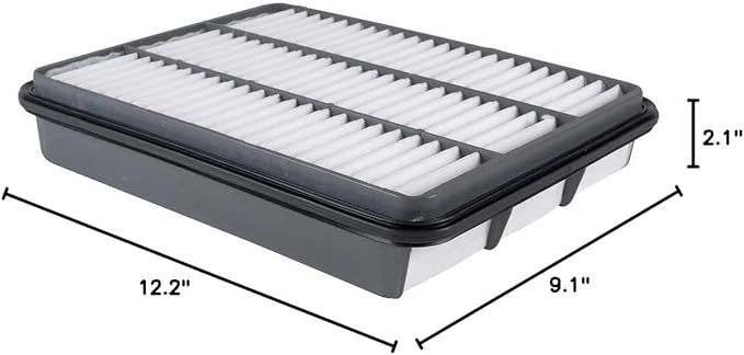 Denso Air Filter - 143-3045