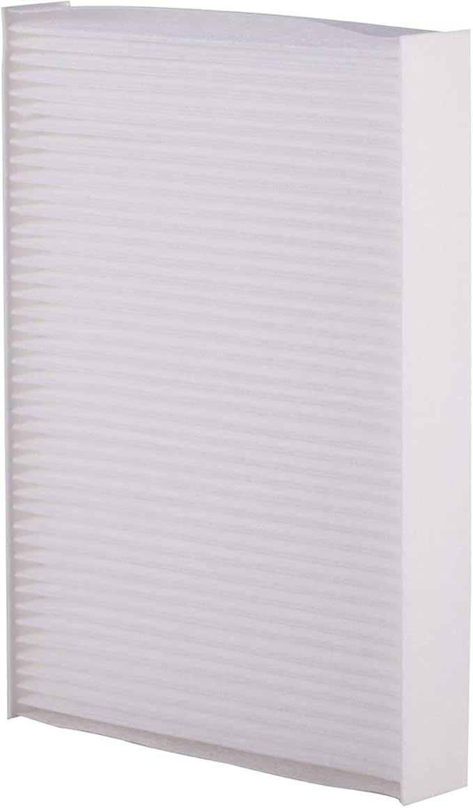 PG Cabin Air Filter PC99052 | Fits 2015-2025 Nissan X-Trail, 2016-2024 Renault Koleos, 2022-2024 Logan, 2014-2020 Nissan Rogue, 2017-2022 Rogue Sport, 2017-2023 Qashqai