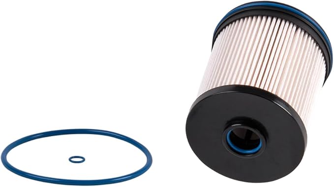 Doc's Diesel Fuel Filter DGF429 | Compatible with Chevrolet/GMC 6.6L Duramax 2500HD, 3500HD 2017-2019, Chevrolet/GMC 3.0L Duramax 2500HD, 3500HD 2020+ | Replaces TP1015