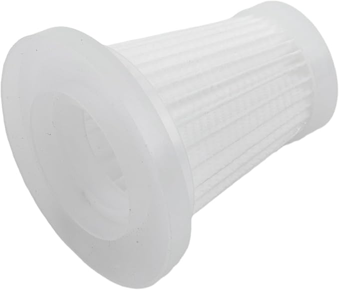 Reusable Filter Set, For Car Vacuum Cleaner, Washable Accessories For Maintaining Vehicle Interior Cleanliness, Compatible With Models Requiring Regular Filter Changes(2pcs)