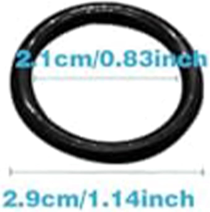Pool Filter Parts Spider Gasket Kit,SP0710 Pool Pump Parts,SPX0710CA Diverter Valve Pool Pump Seal Parts, SPX0710L O-Ring Vari-Flo XL Valve Compatible with Hayward Sand Filter Replacement Parts