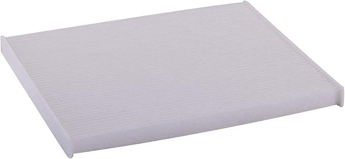 PG Cabin Air Filter PC6286 | Fits 2015-2024 Ford Edge, 2013-2020 Fusion, 2013-2020 Lincoln MKZ, 2019-2023 Nautilus, 2016-2018 MKX, 2017-2020 Continental