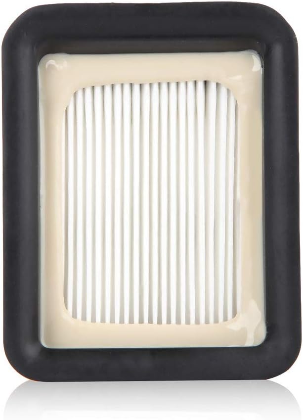 Smilyan Replacement Parts for Bissell CrossWave Pet Pro 2306A & CrossWave 1785 Series, 3 Pack 2460 Multi-Surface Pet Pro Brush Rolls + 3 Pack 1866 Vacuum Filters，Compare to Part 1613568, 1608684