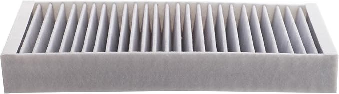 PG Cabin Air Filter PC99264C | Fits 2016-2025 Volvo XC90, 2018-2025 XC60, 2019-2025 S60, 2017-2025 S90, 2020-2025 V60 Cross Country, 2017-2025 V90 Cross Country, 2019-2025 V60