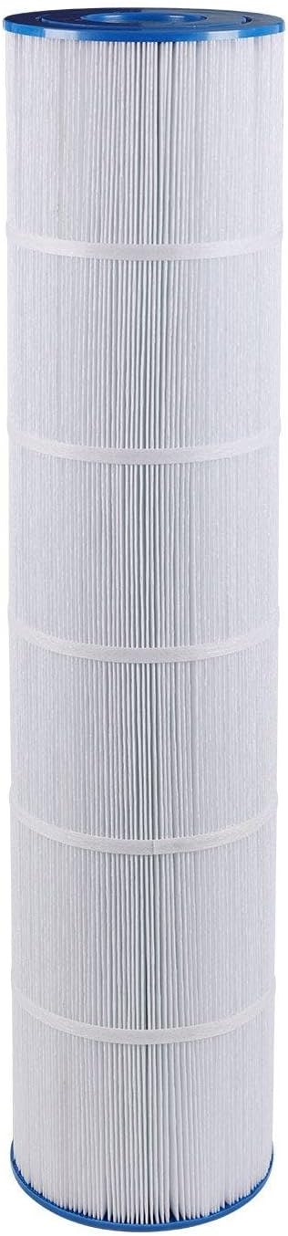 In The Swim Standard Pool Filter Cartridge 4-Pack Replacement for Jandy CL580 Filter