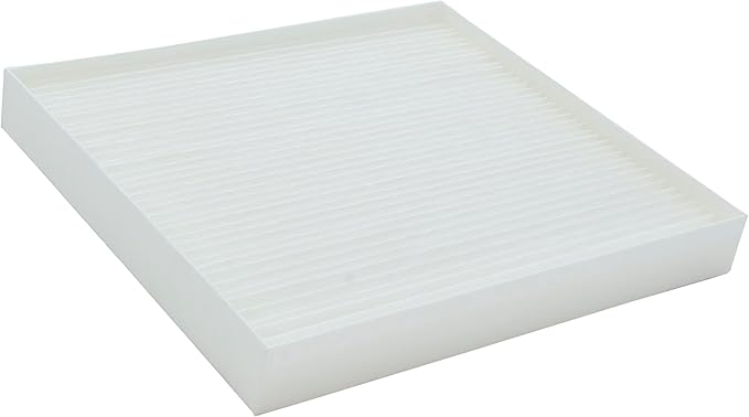 ECOGARD XC10490 Cabin Air Filter Fits 2020-2025 Kia Soul, 2021-2025 Seltos, 2020-2025 Hyundai Venue, 2024 Kia Sonet, 2017-2022 Sportage, 2016-2021 Hyundai Tucson, 2018-2023 Kona (Pack of 6)