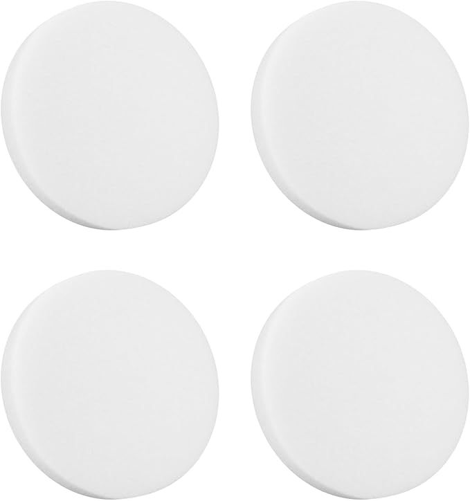 SV2002 Filter Replacement Filter Compatible with Shark SV2002 SV2000 SV2000PR Freestyle Max Cordless Upright Vacuum (4 Pack)