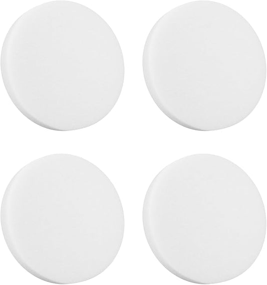 SV2002 Filter Replacement Filter Compatible with Shark SV2002 SV2000 SV2000PR Freestyle Max Cordless Upright Vacuum (4 Pack)