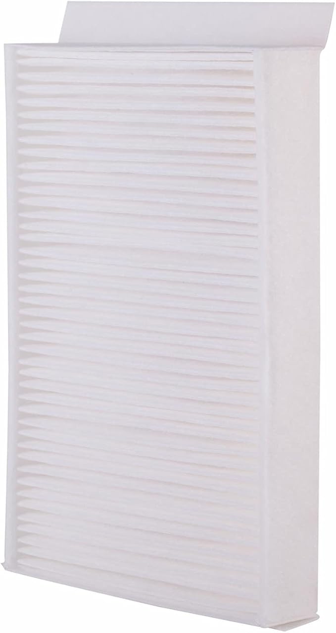 PG Cabin Air Filter PC8155 | Fits 2023-15 Ford Mustang
