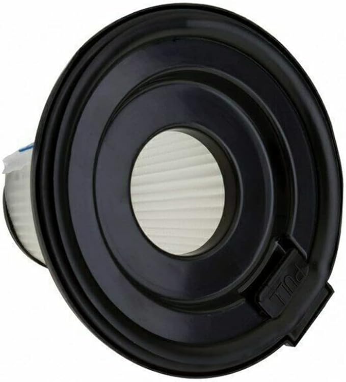 3pcs 2 in 1 Filters for Vonhaus Vac 07/200 07/796 Hand Held Vacuum Cleaner Spare Part