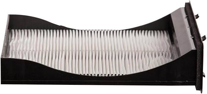 PG Cabin Air Filter PC6115 | Fits 2009-2018 Subaru Forester, 2008-2016 Impreza, 2013-2015 XV Crosstrek, 2016-2017 Crosstrek, 2015-2021 WRX, 2013-2021 WRX STI, 2013-2016 XV