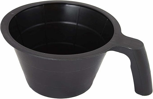 OCS Parts Brew Funnel Basket for Bunn Coffee Machines | Replaces Bunn 38766.0002 Filter Holders for BX, BT, BTX, GR, and Velocity Series Brewers
