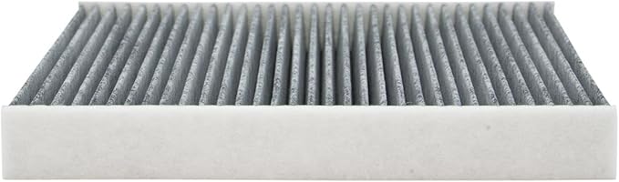 ECOGARD XC11546C Premium Cabin Air Filter with Activated Carbon Fits 2018-2025 Lexus LC500, LC500h