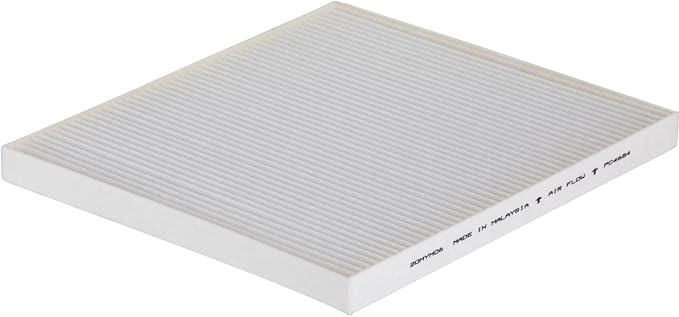 PG PC4684 Cabin Air Filter|Fits 2017-12 Hyundai Accent,2015-05 Tucson,2014-12 Dodge Attitude