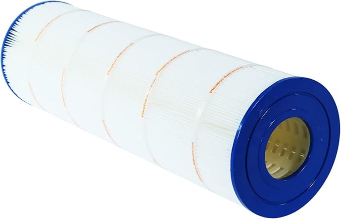 Pleatco Filtration PA175-EC Pool Filter Cartridge Replacement for Unicel: C-8417, Filbur: FC-1294, OEM Part Numbers: CX1750-RE, 25230-0175S, 817-0175P