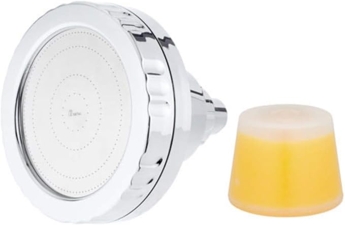 AROMA SENSE Wall Mounted Shower AROFIX01