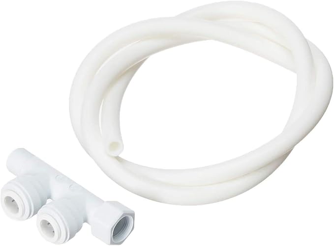 Culligan US-DC1 Under Sink Connect Drinking Water Direct Conn WTR System, White