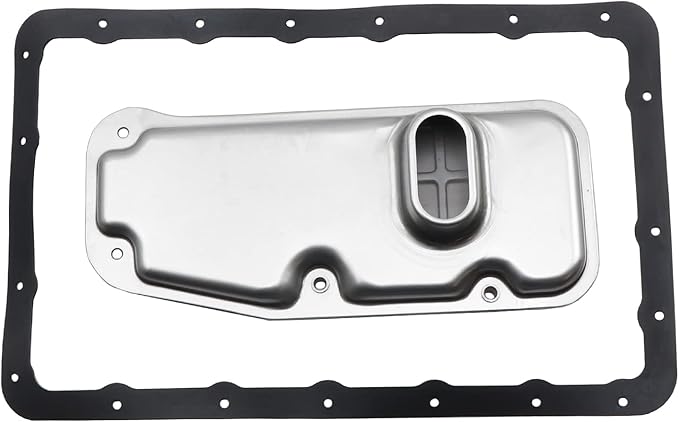 Beck/Arnley 044-0307 Auto Trans Filter Kit