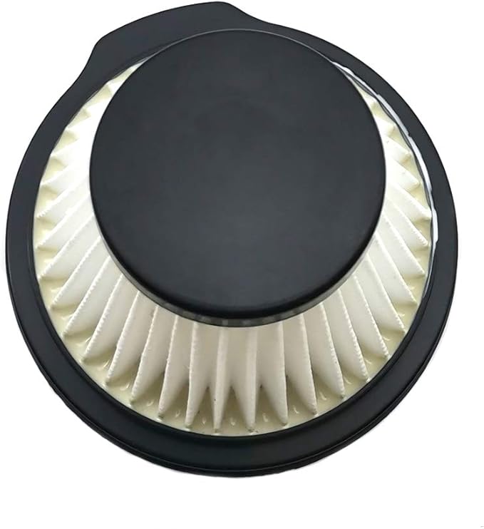 WuYan 6PCS Hepa Filter for Xiaomi Deerma DX115 DX115S DX115C Portable Vacuum Cleaner