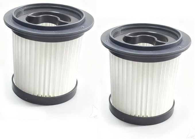 Filter Replacement Compatible with AIPOWAY,AIRDIYA P1 VG3,MHRMHR KP1108, and Bieiao Cordless Vacuum Cleaner (AMBK-2)