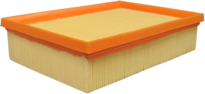 ECOGARD XA10215 Premium Engine Air Filter Fits 2013-2022 Chevrolet Trax, 2013-2022 Buick Encore