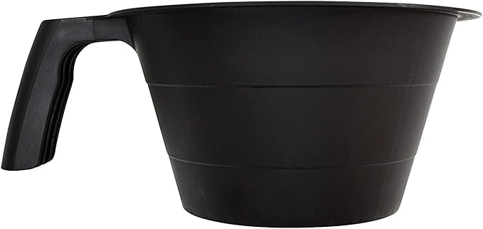OCS Parts Brew Funnel Basket for Bunn Coffee Machines | Replaces Bunn 38766.0002 Filter Holders for BX, BT, BTX, GR, and Velocity Series Brewers
