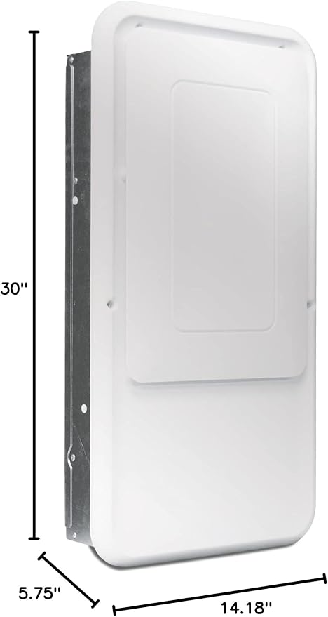 Santa Fe UltraMD33 Dehumidifier