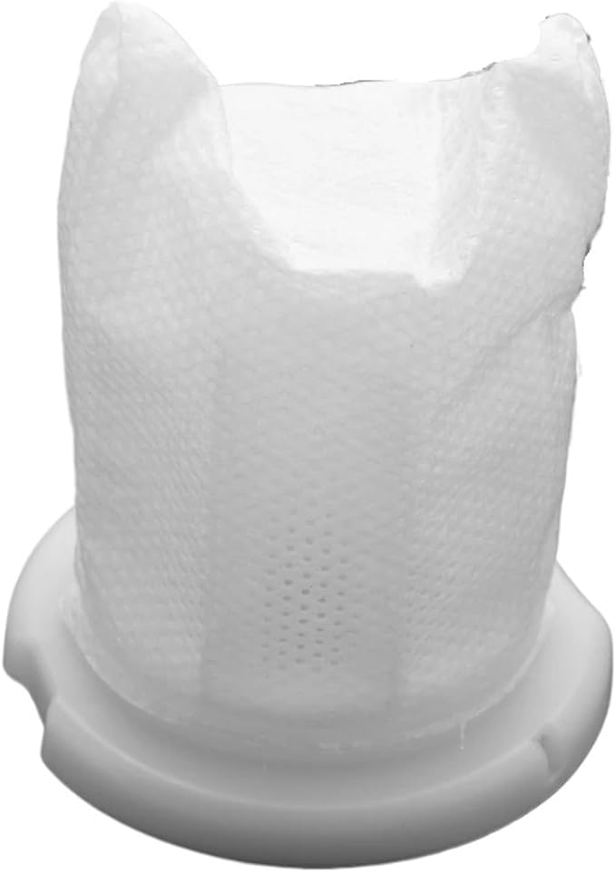 5X Filter Set For Vacuum Cleaner Filter ，Compatible For Vorwerk，Compatible For Kobold，VC100 Vacuum Cleaner. Replace