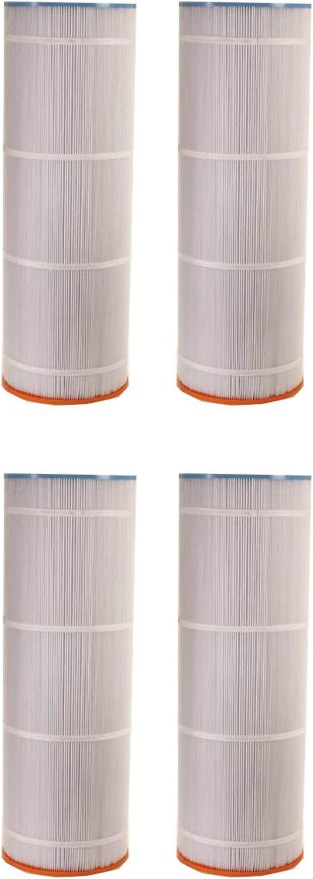 Unicel UHD-SR100-4 Replacement Filter Cartridge (4 Pack)