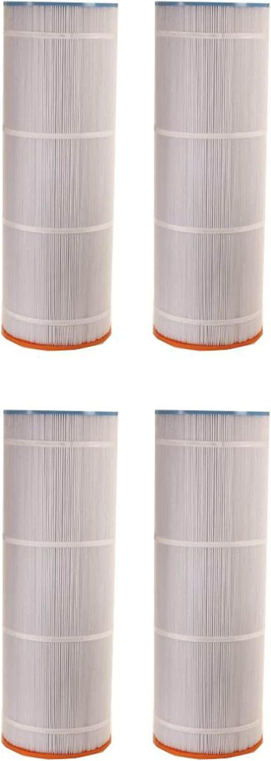 Unicel UHD-SR100-4 Replacement Filter Cartridge (4 Pack)