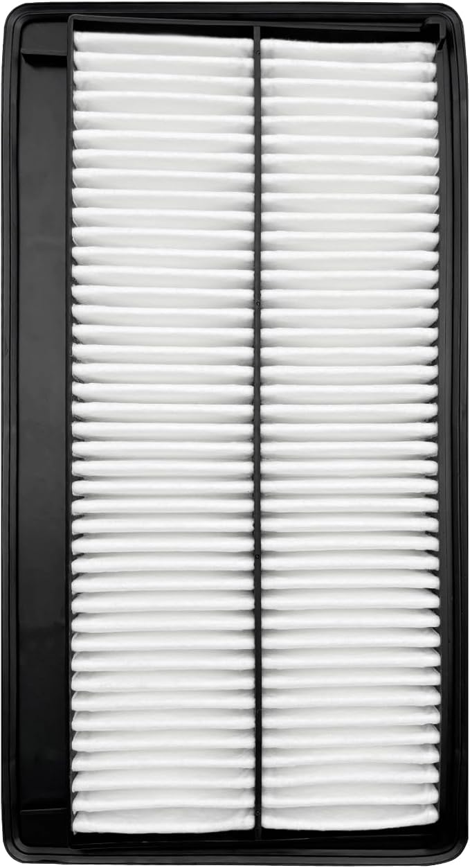 Capume Engine Air Filter JM726A Fits for MDX 3.5L 2022 2023 2024 2025, Pilot 3.5L 2023-2025, Replacement for 17220-61A-A00, 1722061AA00