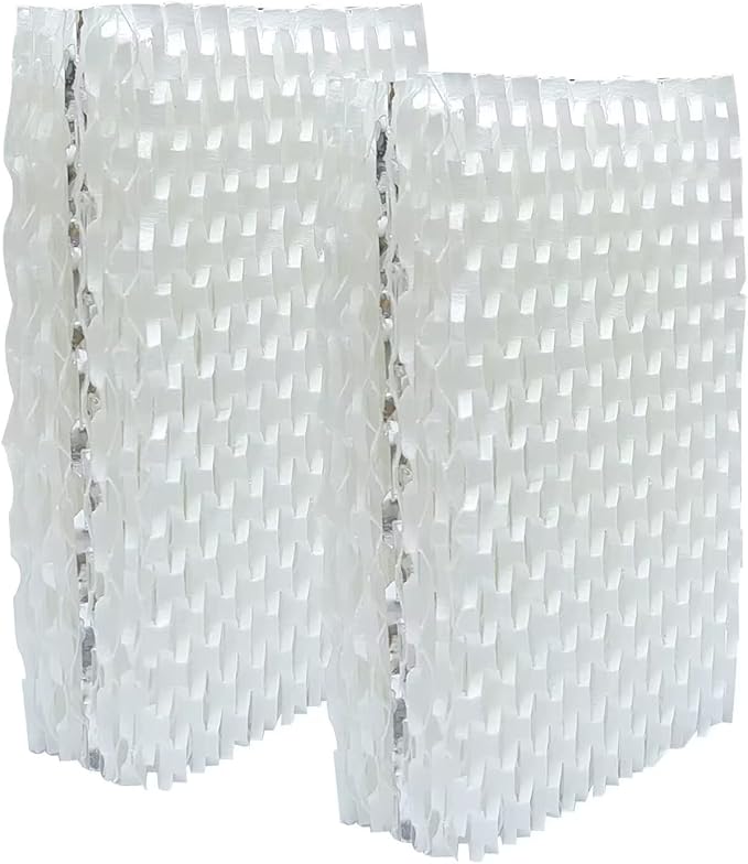 Humidifier Filter Replacement for Equate, 2-Pack (Compatiable with eqwf813/pcwf813/rwf813)