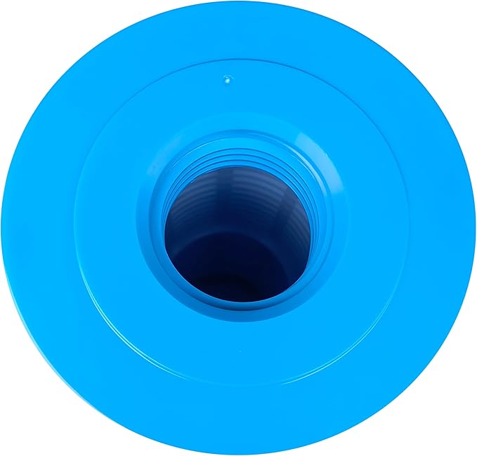 Malaka Spa Hot Tub Filter Cartridge Compatible with PWW50L 4CH-949 FC-0172, Replacement Filter, 2-Pack (Blue)