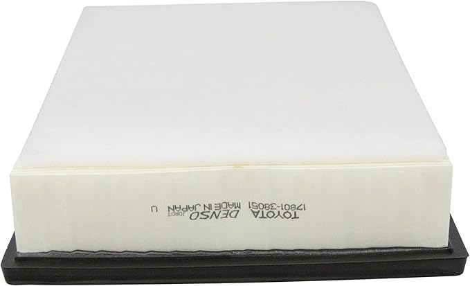 Genuine Toyota - FJ CRUISER AIR FILTER NEW - 17801-38051