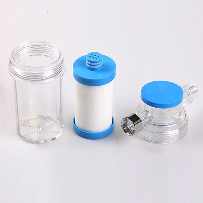 1/2" Pipes Household pre Filter for Shower Water Heater Intelligence Toilet Washing Machine Dishwasher Kitchen Filter for High precision filter 0.001mm 1μ Sediment Trap