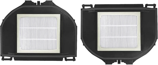 Filter Replacement for Shark AV2310AE Matrix RV2310AE RV2320S UR2350AE RV2300S UR2360S Matrix Plus Robot Vacuum Cleaner Accessories Parts (Not For RV2300)