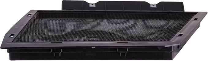 PG Cabin Air Filter PC9954 | Fits 2014-2025 Ram ProMaster 2500, ProMaster 1500, ProMaster 3500, 2023-2024 Airstream Rangeline, 2024-2025 Ram ProMaster EV, 2016 Itasca Viva