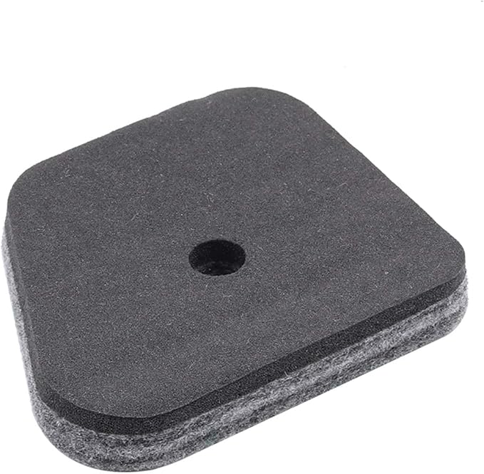 Hipa FS90R FS90 Air Filter Tune Up Kit for Stihl 4180 120 1800 FS110R FS130R HT101 FS110 FS130 FS100 FS90R FS110RX FS110X String Trimmer Weedeater Parts Spark Plug Fuel Filter Primer Bulb